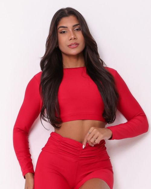 Top Maria Light
