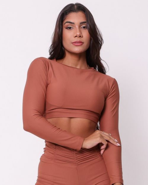Top Maria Light