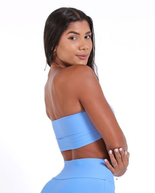 Top Faixa Light