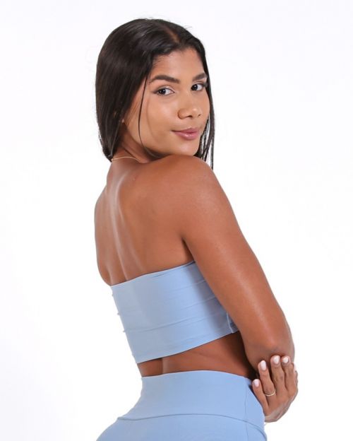 Top Faixa Light