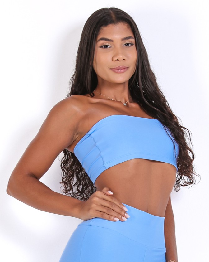 Top Faixa Light