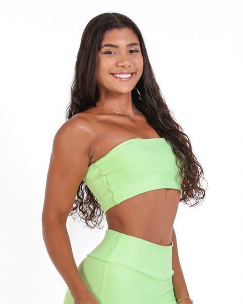 Top Faixa Light