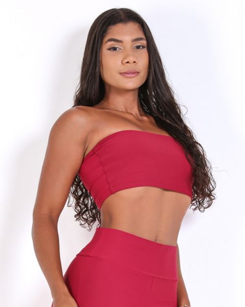 Top Faixa Light