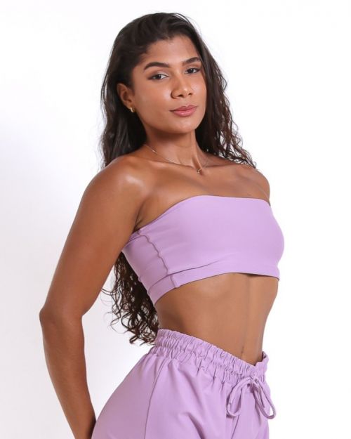 Top Faixa Light