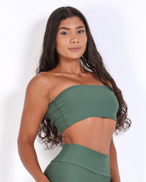 Top Faixa Light