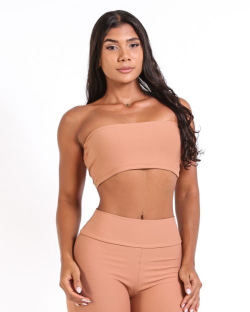 Top Faixa Light