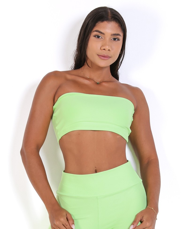 Top Faixa Light