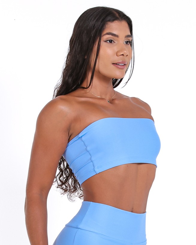 Top Faixa Light