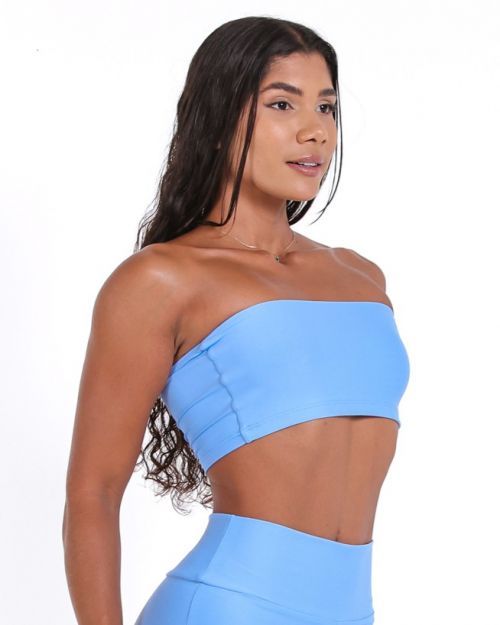 Top Faixa Light