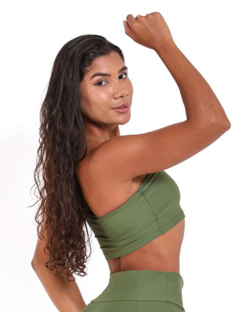Top Faixa Light