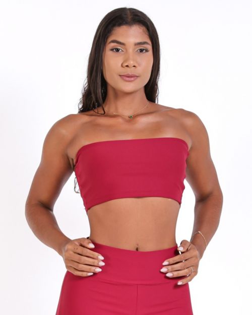 Top Faixa Light