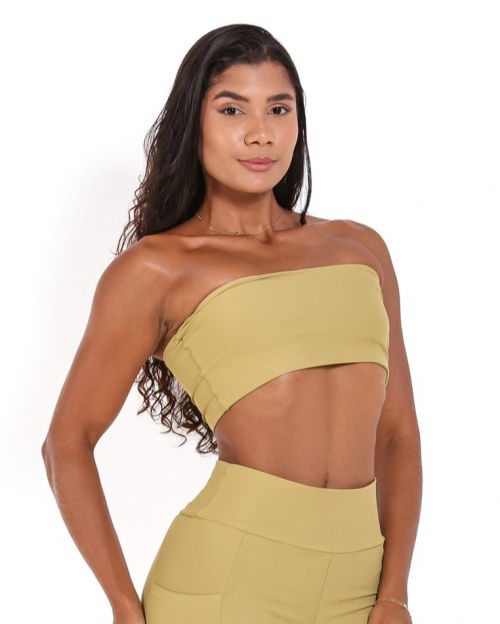 Top Faixa Light