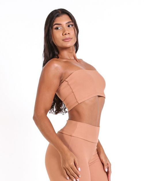 Top Faixa Light
