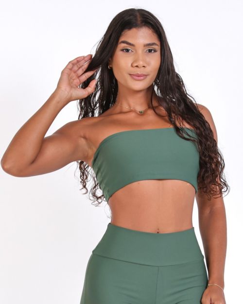 Top Faixa Light