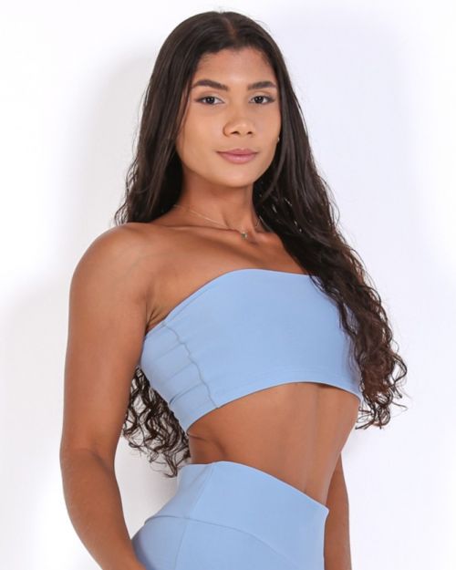 Top Faixa Light