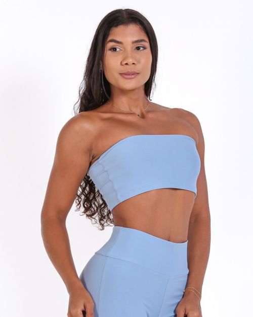 Top Faixa Light