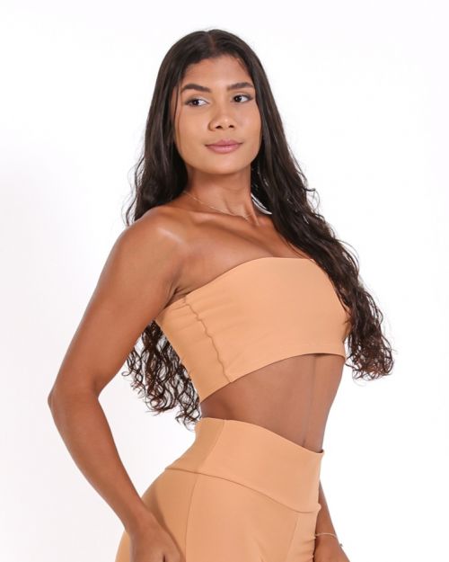 Top Faixa Light
