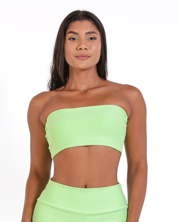 Top Faixa Light