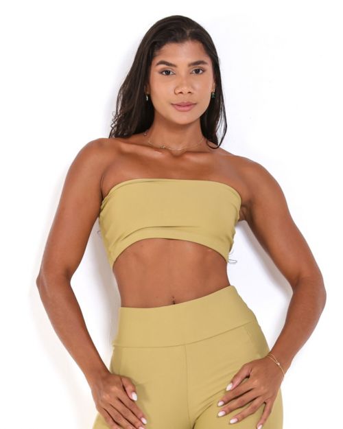 Top Faixa Light
