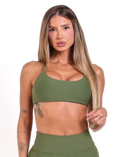 Top Sara Light