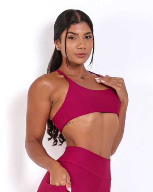 Top Sara Light