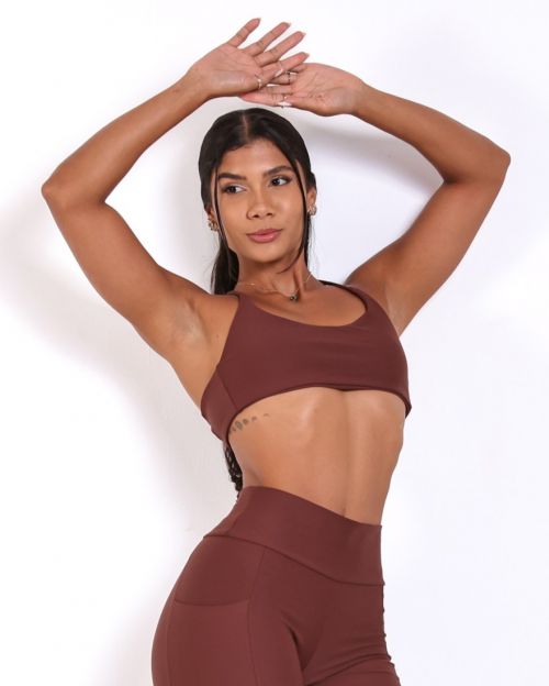 Top Sara Light