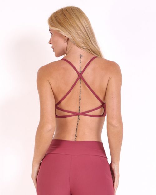 Top Sara Light