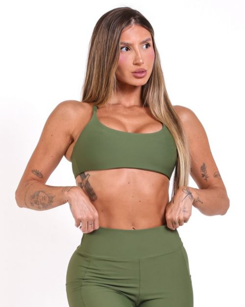 Top Sara Light