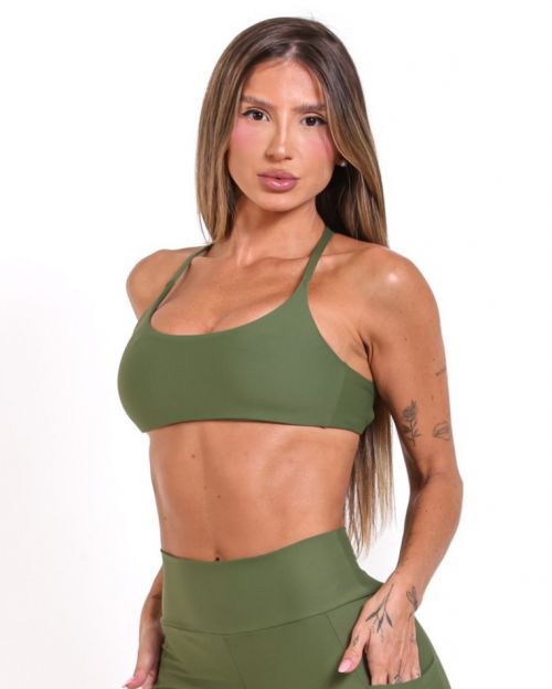 Top Sara Light