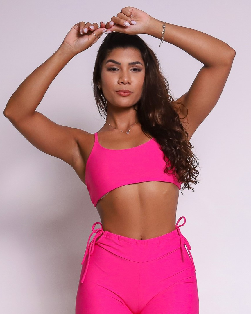Top Aline Light