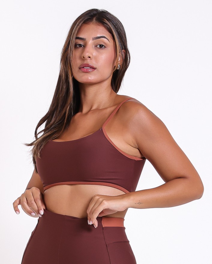 Top Lívia Light