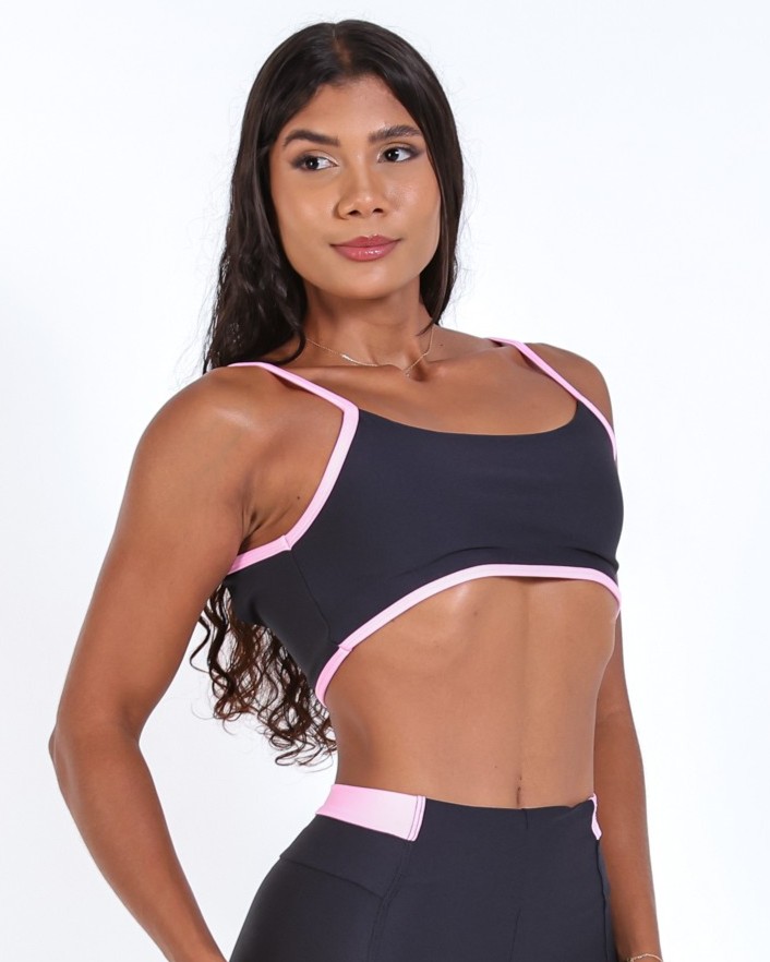 Top Lívia Light