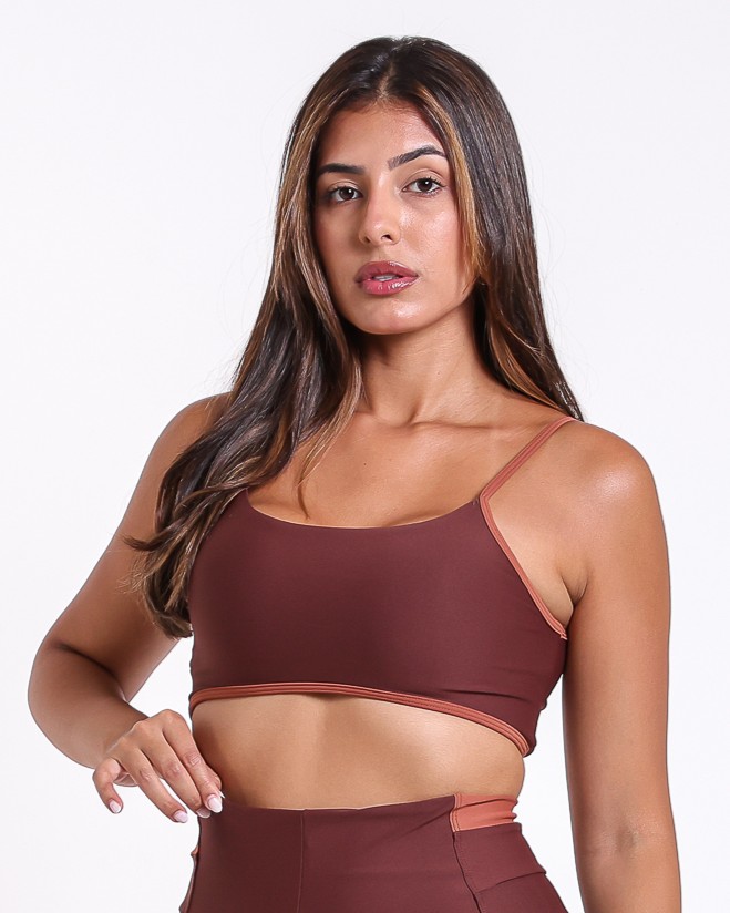 Top Lívia Light