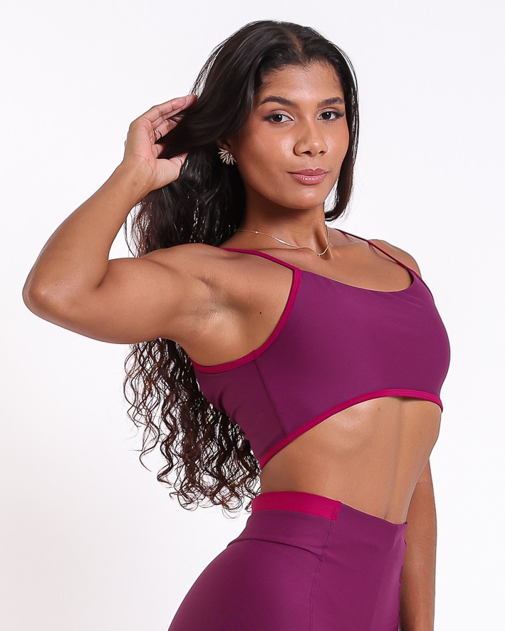 Top Lívia Light