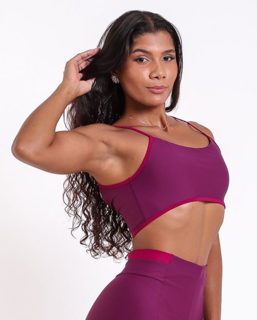 Top Lívia Light