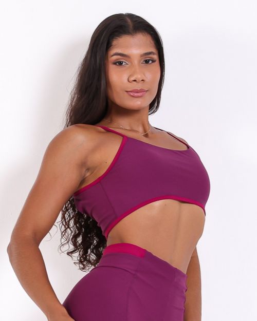 Top Lívia Light