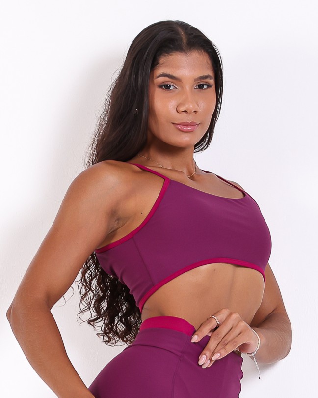 Top Lívia Light