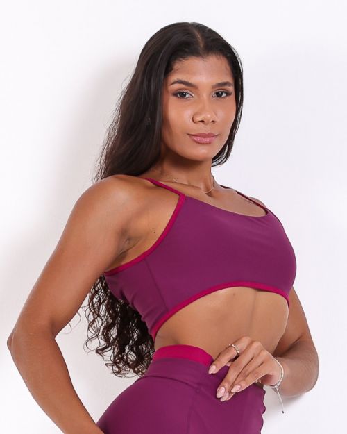 Top Lívia Light