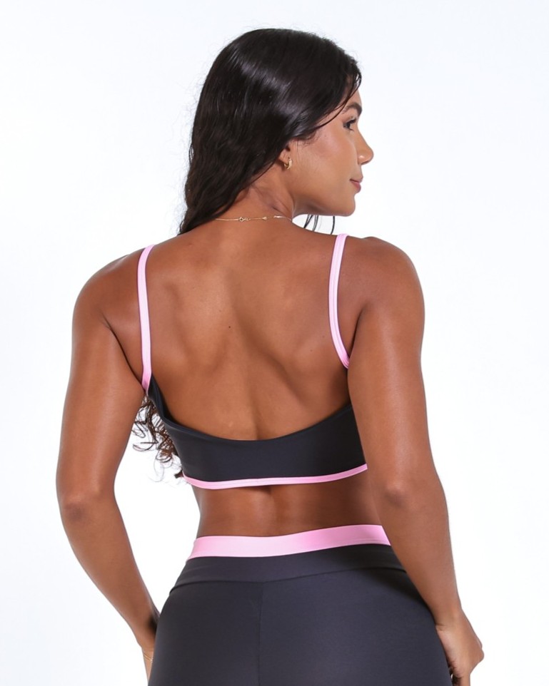 Top Lívia Light