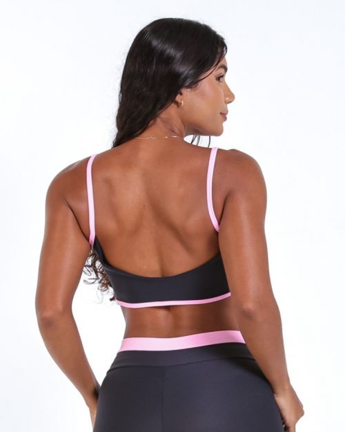 Top Lívia Light