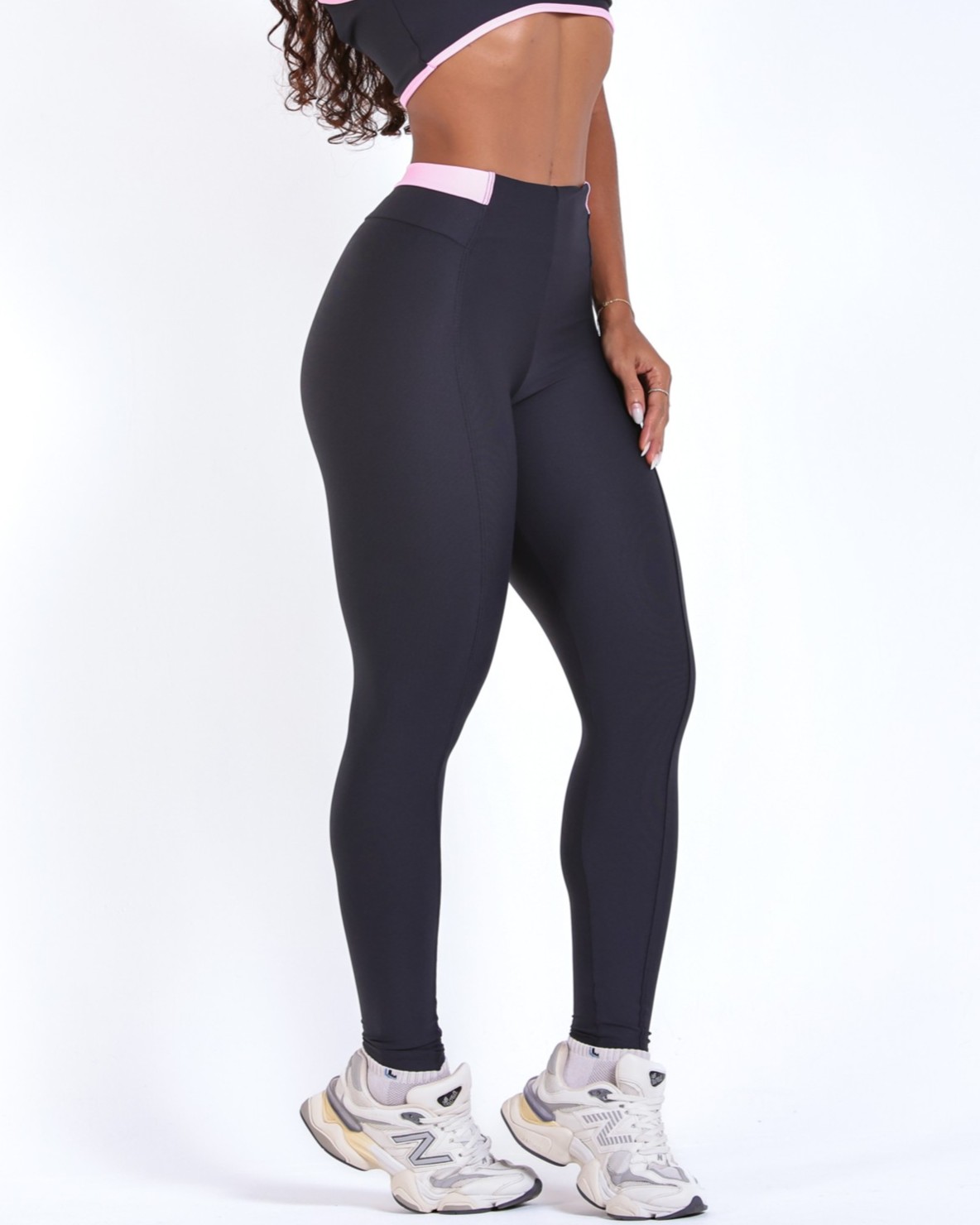 Calça Lívia Light