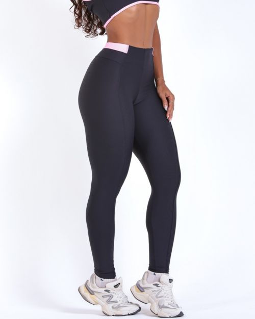 Calça Lívia Light