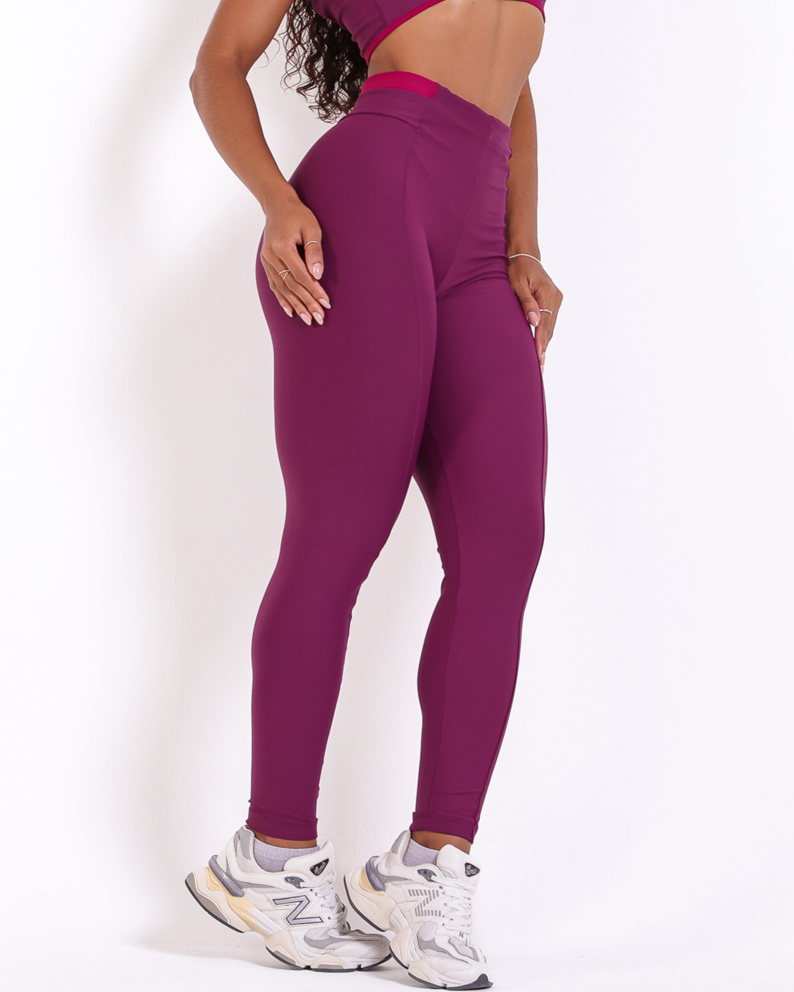Calça Lívia Light