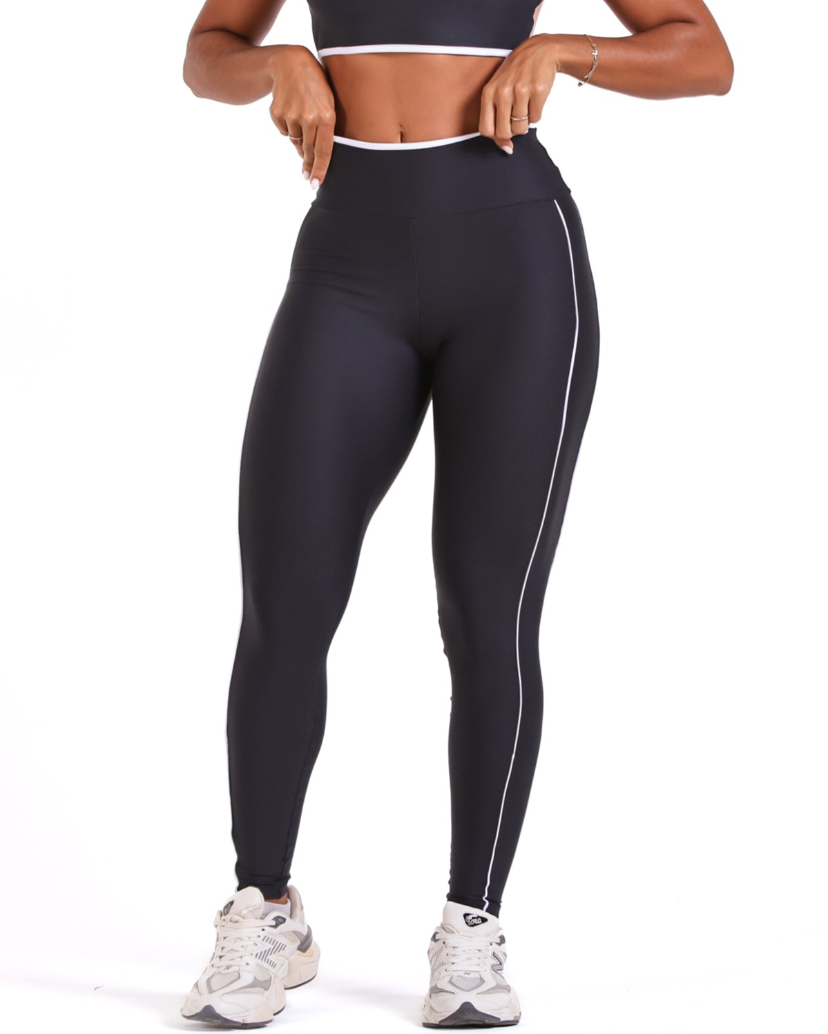 Calça Duda Light