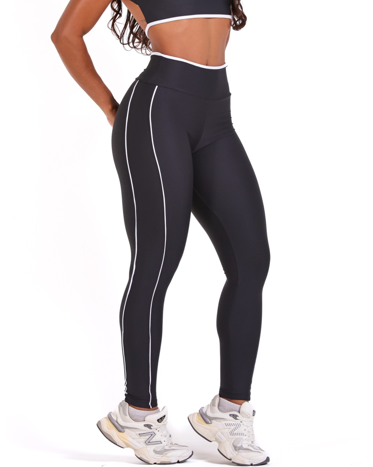 Calça Duda Light