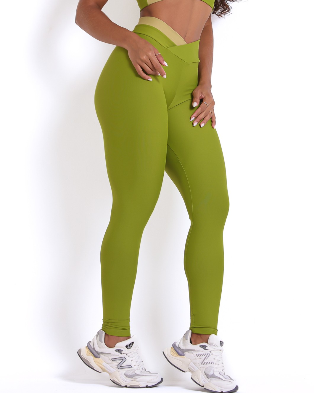Calça Sofia Light