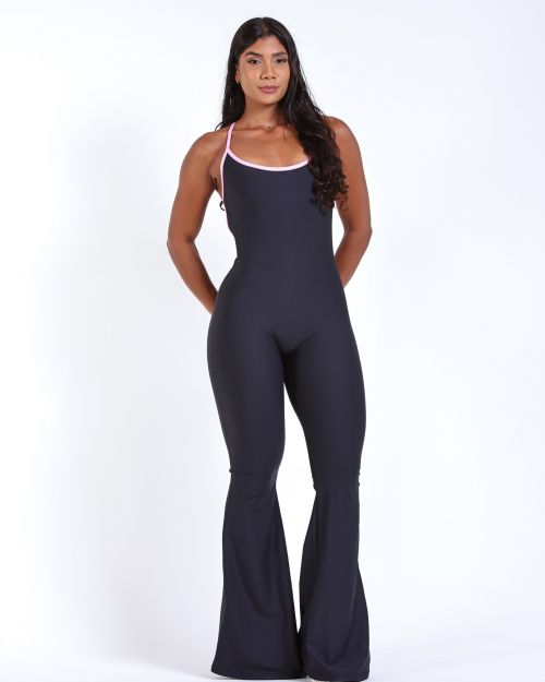 Macac�o Flare Selene Light