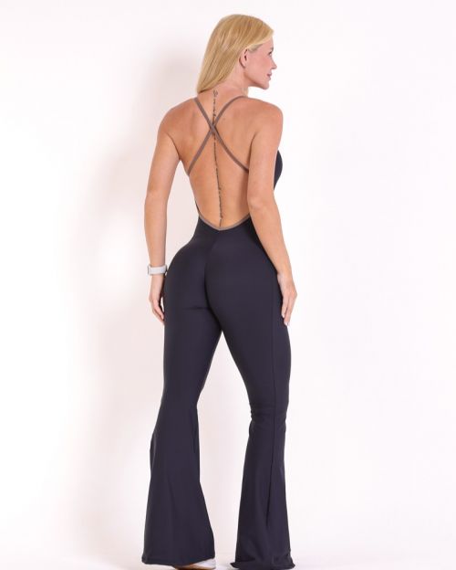 Macac�o Flare Selene Light