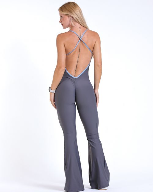Macac�o Flare Selene Light