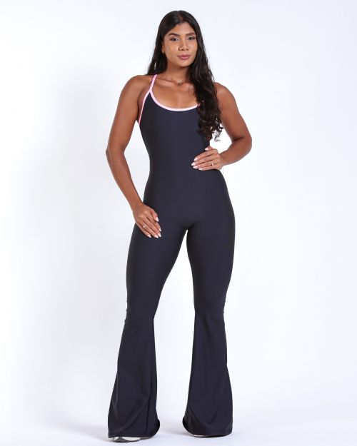 Macac�o Flare Selene Light